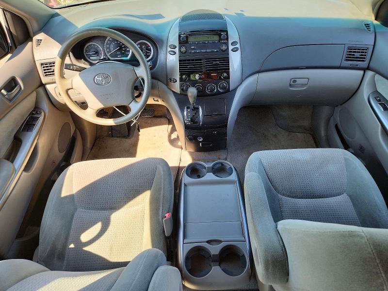Продаж на аукціоні авто 2008 Toyota Sienna, vin: 5TDZK23C88S116557, номер лоту: 65840816