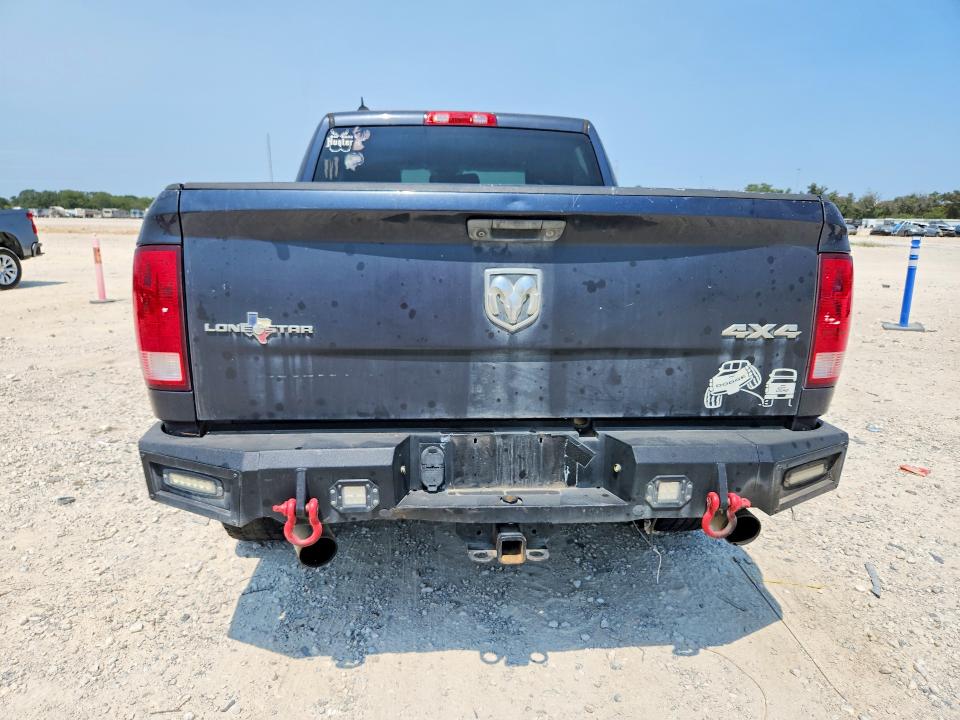 Продаж на аукціоні авто 2014 Ram 1500, vin: 1C6RR7LT1ES174349, номер лоту: 66522686