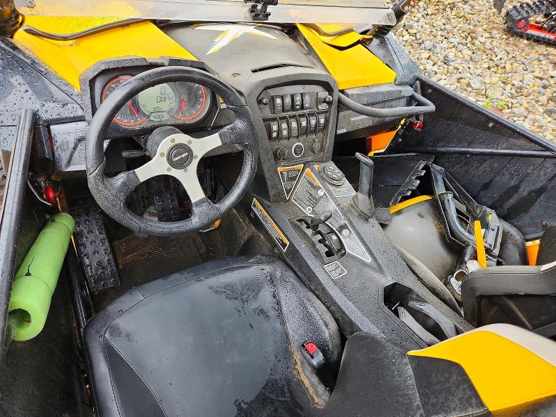 Продаж на аукціоні авто 2014 Can-am Maverick, vin: 3JBPVLP1XEJ000239, номер лоту: 62492166