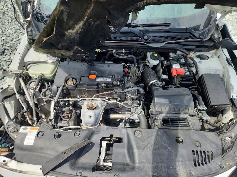 Aukcja sprzedaży 2019 Honda Civic, vin: 2HGFC2F80KH586404, numer aukcji: 64814636