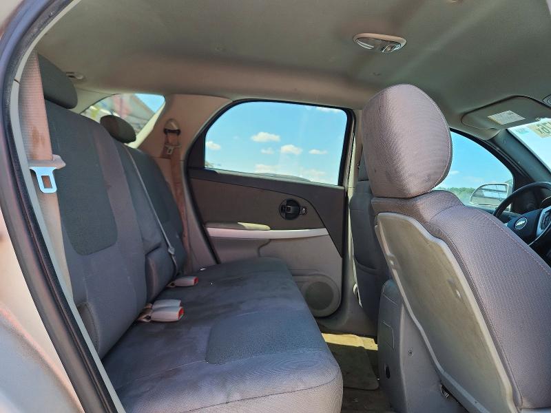 Продаж на аукціоні авто 2008 Chevrolet Equinox, vin: 2CNDL33F686043346, номер лоту: 66447476