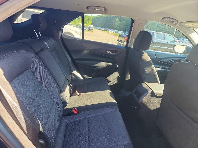 Aukcja sprzedaży 2019 Chevrolet Equinox, vin: 3GNAXUEV2KL280819, numer aukcji: 64323276