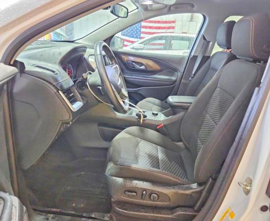 Продажа на аукционе авто 2021 Gmc Terrain, vin: 3GKALTEV4ML392835, номер лота: 65293496
