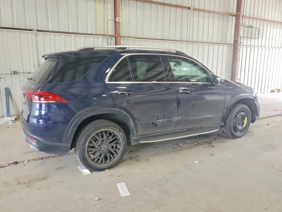 Aukcja sprzedaży 2020 Mercedes-benz Gle, vin: 4JGFB4KB4LA009983, numer aukcji: 65276286
