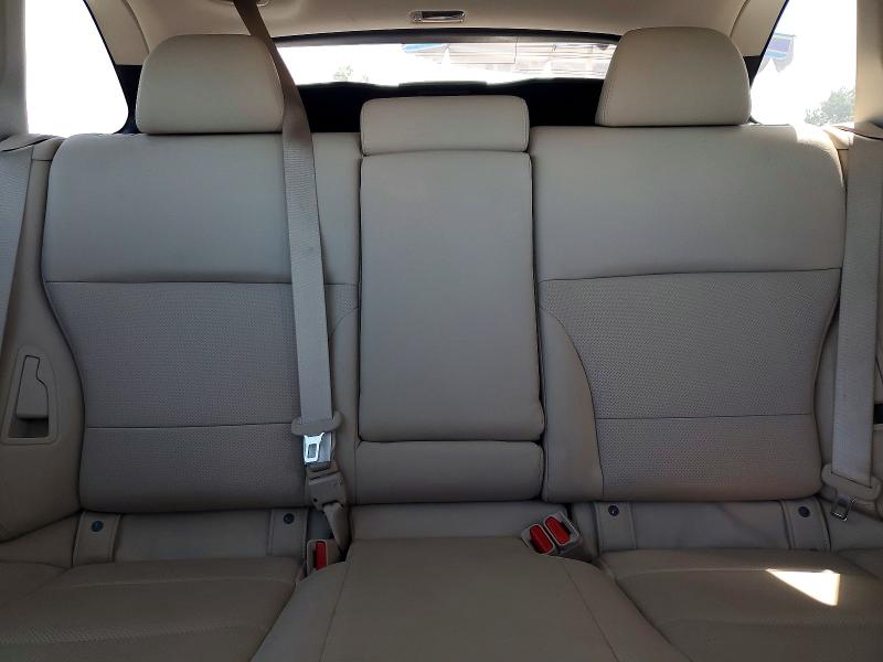 2019 Subaru Outback მანქანა იყიდება აუქციონზე, vin: 4S4BSENCXK3212274, აუქციონის ნომერი: 62533566