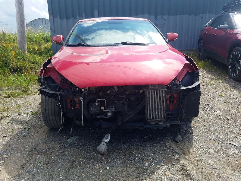 Продаж на аукціоні авто 2014 Hyundai Veloster, vin: KMHTC6AE3EU193967, номер лоту: 65190316