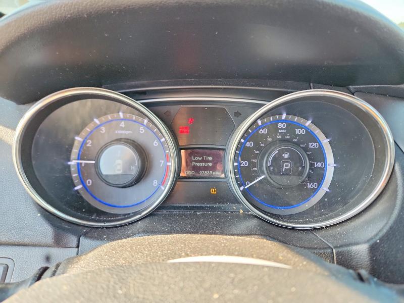 66306686 :رقم المزاد ، 5NPEB4AC7EH867812 vin ، 2014 Hyundai Sonata مزاد بيع