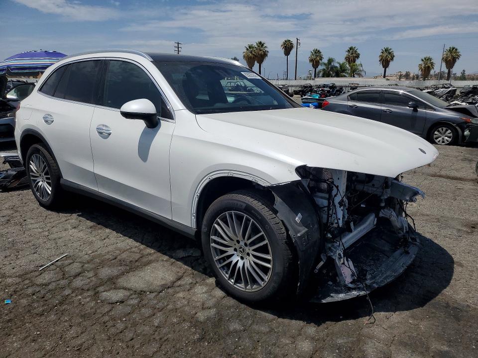 Продажа на аукционе авто 2026 Mercedes-benz Glc, vin: W1NKM4GB5TF552891, номер лота: 63935206