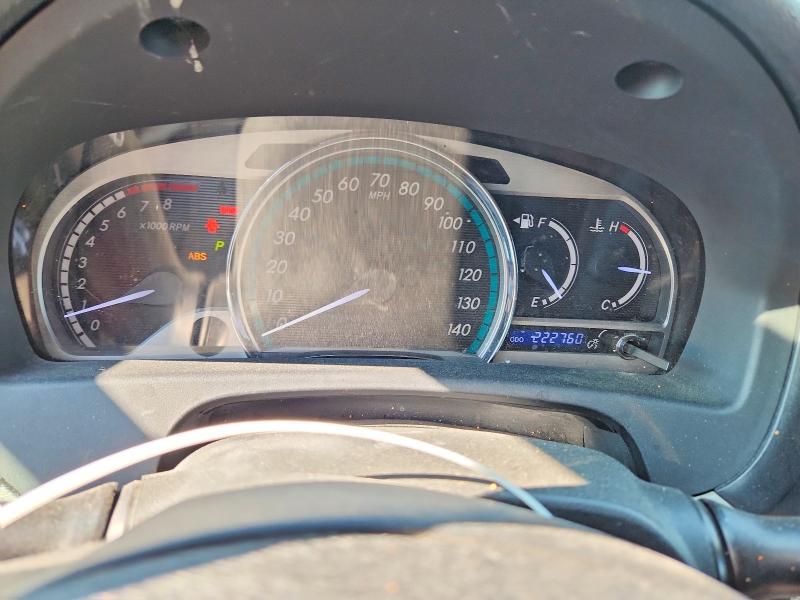 Продаж на аукціоні авто 2012 Toyota Venza, vin: 4T3ZK3BB4CU051860, номер лоту: 64280486