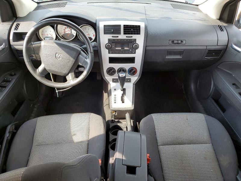 Aukcja sprzedaży 2008 Dodge Caliber, vin: 1B3HB48B28D760379, numer aukcji: 63549206