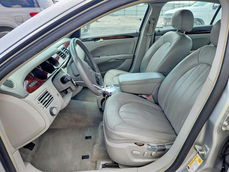 Aukcja sprzedaży 2008 Buick Lucerne, vin: 1G4HD57218U168242, numer aukcji: 63773666