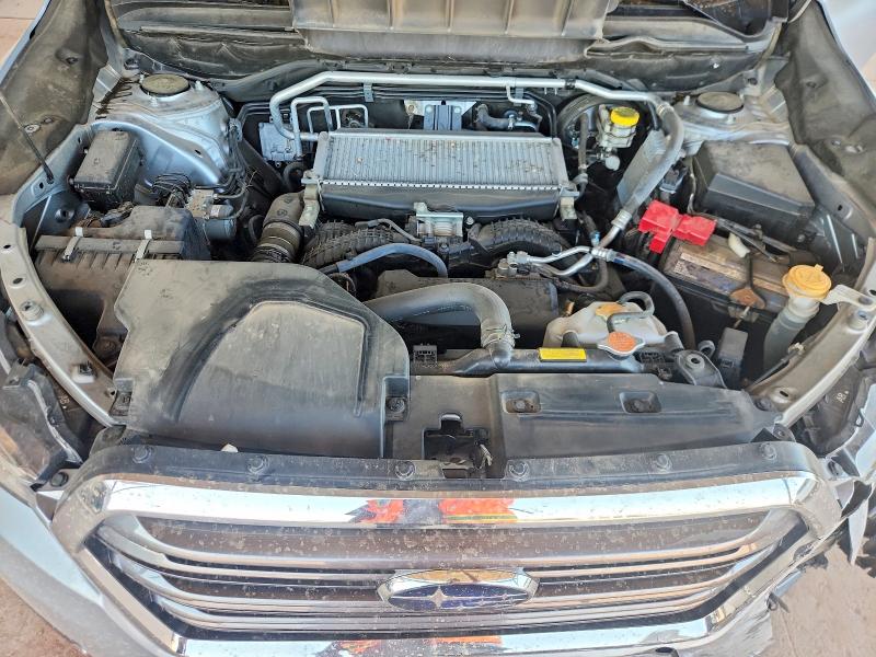 Aukcja sprzedaży 2020 Subaru Ascent, vin: 4S4WMAPD7L3424271, numer aukcji: 63487746