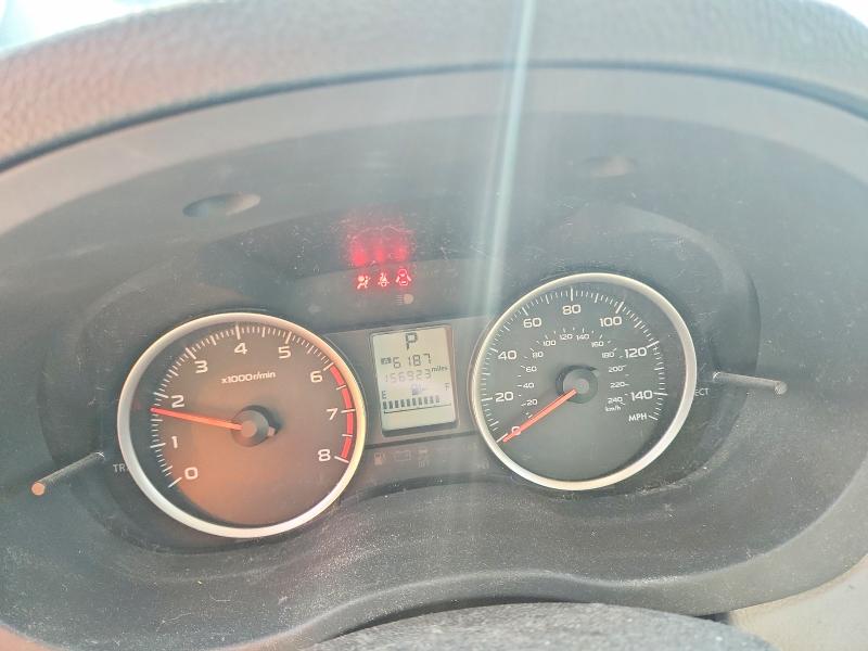 Продажа на аукционе авто 2015 Subaru Forester, vin: JF2SJADC5FH501879, номер лота: 64887026