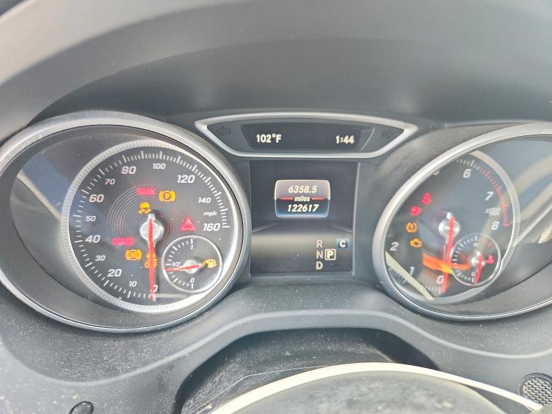 Aukcja sprzedaży 2017 Mercedes-benz Cla, vin: WDDSJ4EB7HN496684, numer aukcji: 63901596