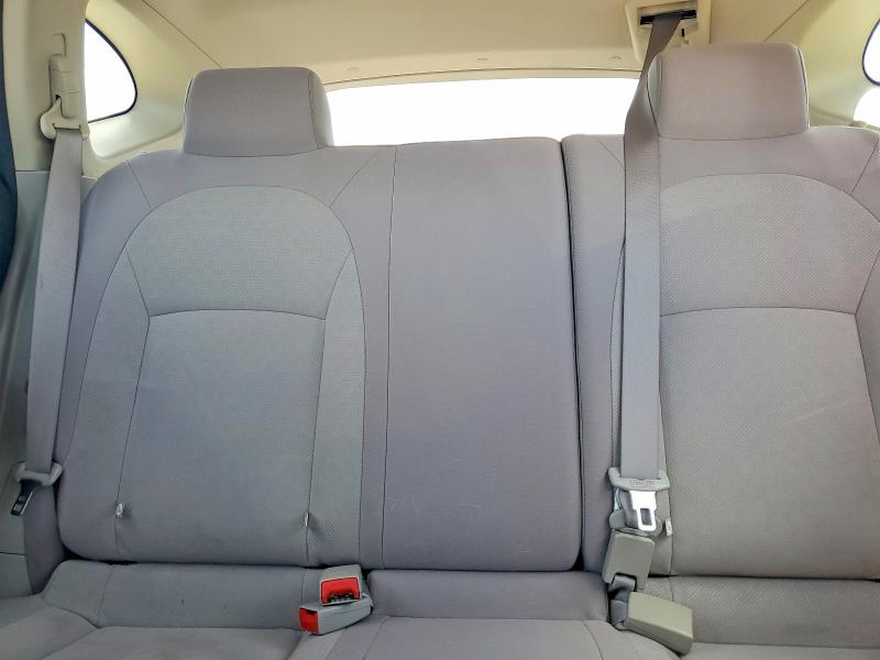 Aukcja sprzedaży 2010 Nissan Rogue, vin: JN8AS5MT8AW506520, numer aukcji: 66615276