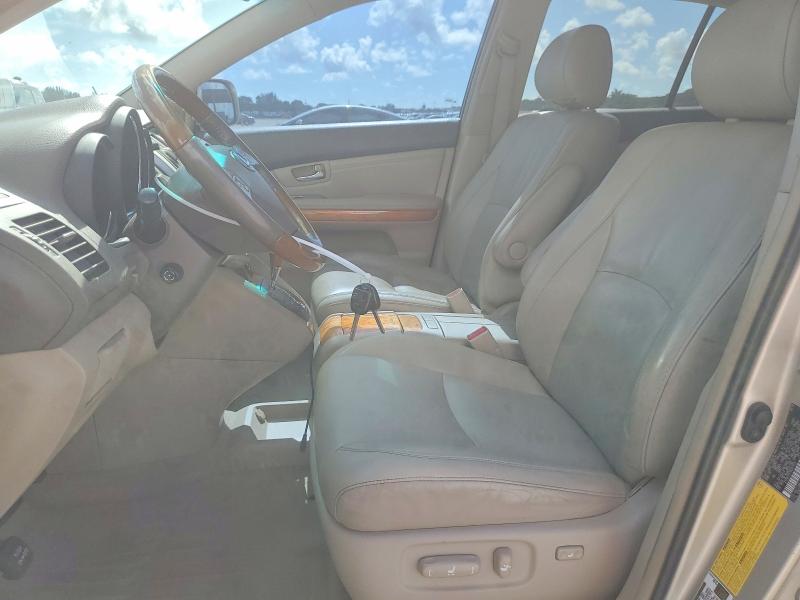 Aukcja sprzedaży 2008 Lexus Rx, vin: 2T2HK31U18C061628, numer aukcji: 64723026