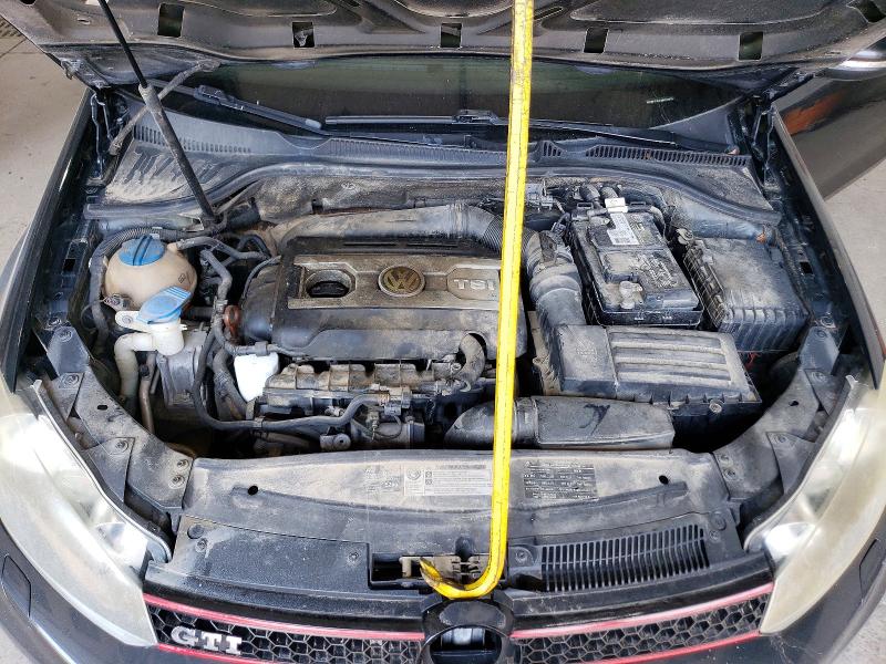 Продажа на аукционе авто 2010 Volkswagen Gti, vin: WVWFV7AJ9AW297618, номер лота: 64701316
