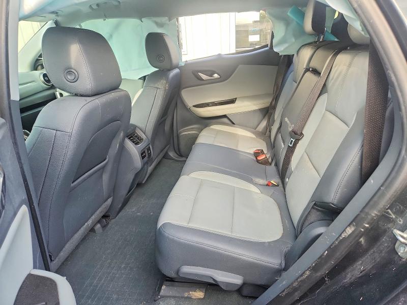 Aukcja sprzedaży 2019 Chevrolet Blazer, vin: 3GNKBHRSXKS659972, numer aukcji: 63876306