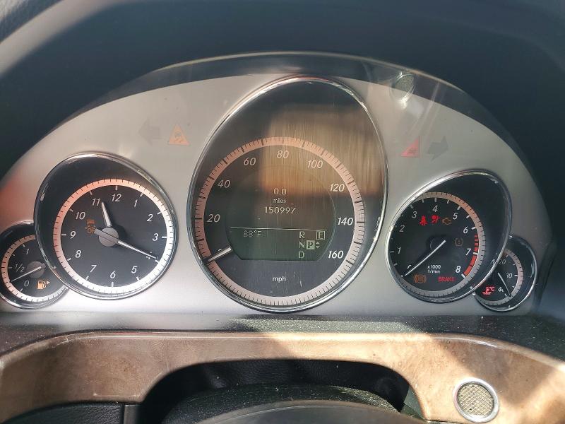 66201336 :رقم المزاد ، WDDHF5GB1BA456467 vin ، 2011 Mercedes-benz E مزاد بيع