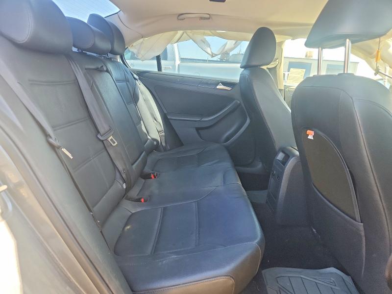 Aukcja sprzedaży 2012 Volkswagen Jetta, vin: 3VWDP7AJXCM130458, numer aukcji: 62915086