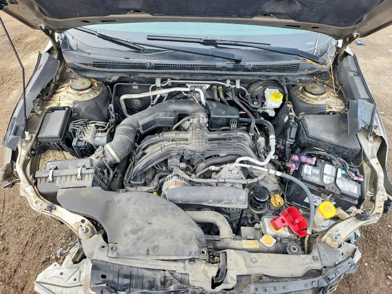 65859666 :رقم المزاد ، 4S4BTDNC6L3229596 vin ، 2020 Subaru Outback مزاد بيع