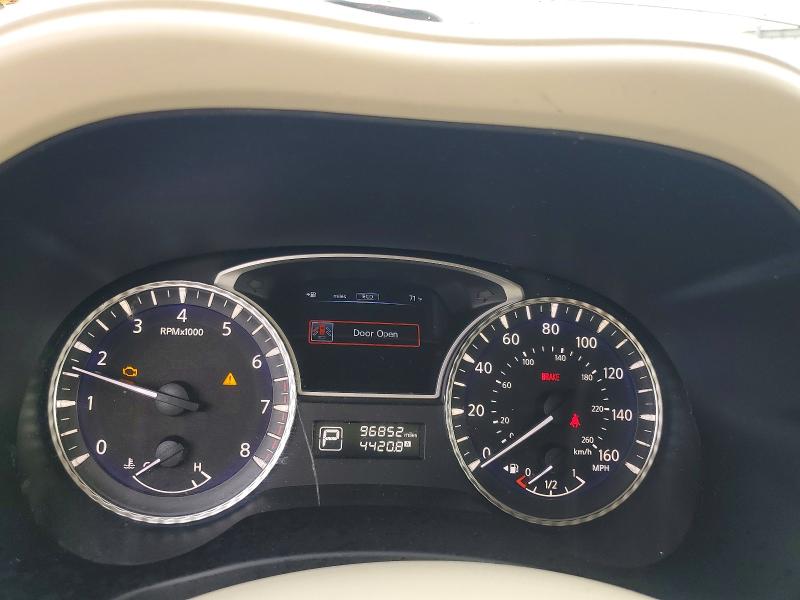 Продаж на аукціоні авто 2013 Infiniti Jx35, vin: 5N1AL0MM2DC306075, номер лоту: 67116986