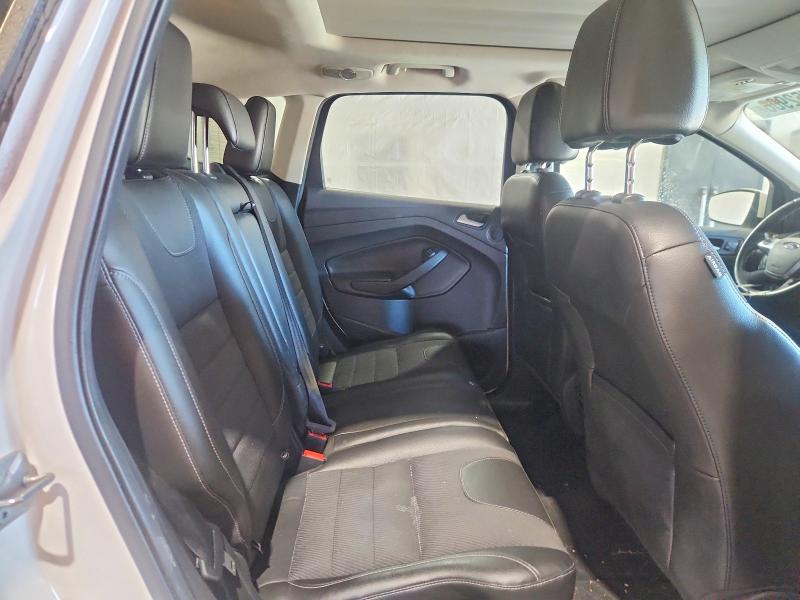 Aukcja sprzedaży 2013 Ford Escape, vin: 1FMCU9J99DUB59502, numer aukcji: 63752906