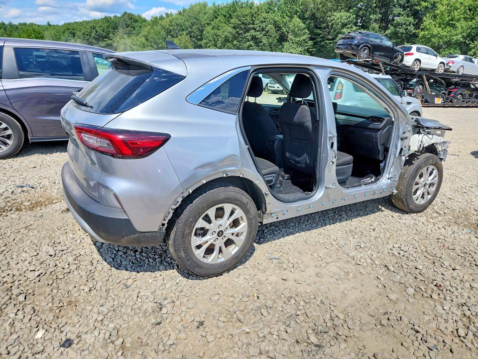 Продаж на аукціоні авто 2024 Ford Escape, vin: 1FMCU0GN5RUA14285, номер лоту: 64725266