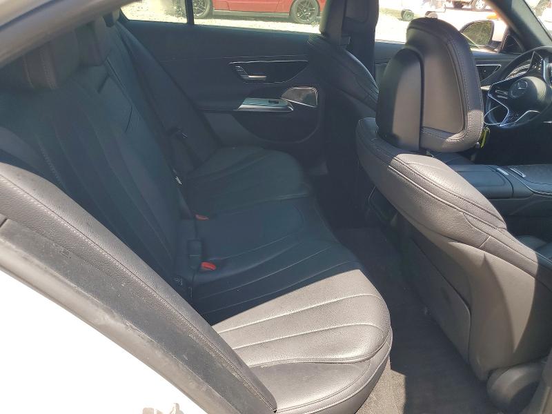 2025 Mercedes-benz E მანქანა იყიდება აუქციონზე, vin: W1KLF4HB9SA117216, აუქციონის ნომერი: 64231976