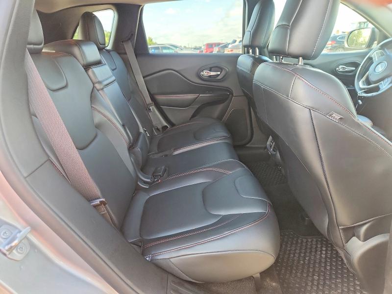 Aukcja sprzedaży 2016 Jeep Cherokee, vin: 1C4PJMBS3GW142691, numer aukcji: 65029136