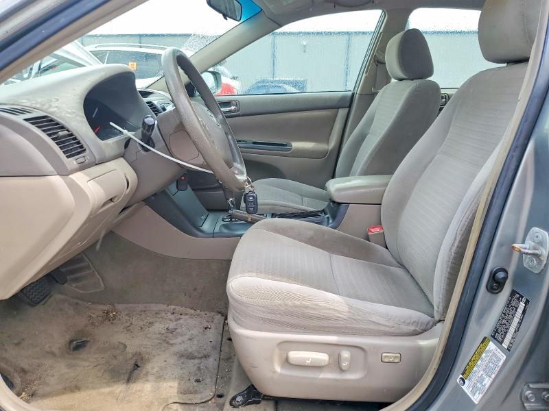 Aukcja sprzedaży 2006 Toyota Camry, vin: 4T1BE32K56U715346, numer aukcji: 63555536