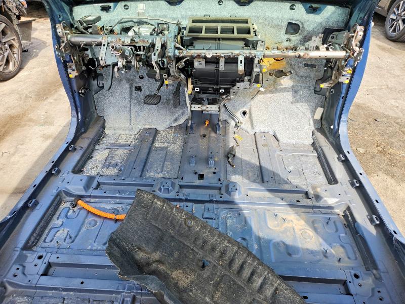 2025 Kia Ev6 მანქანა იყიდება აუქციონზე, vin: 5XYC3DJC0SG012845, აუქციონის ნომერი: 66695606