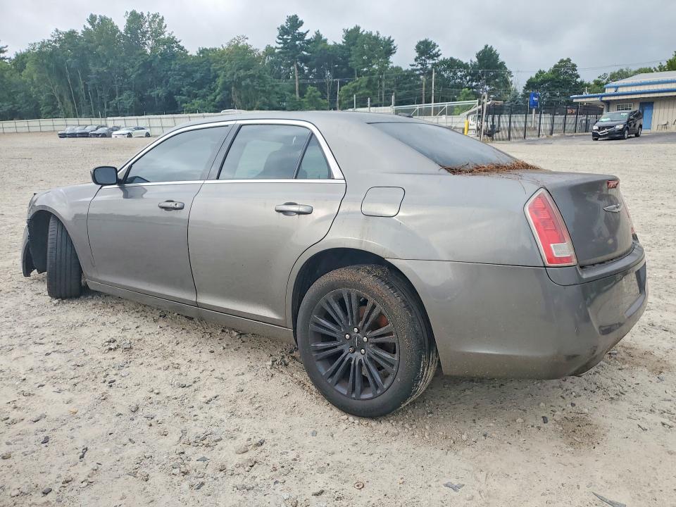Aukcja sprzedaży 2012 Chrysler 300, vin: 2C3CCABG1CH289575, numer aukcji: 63730066