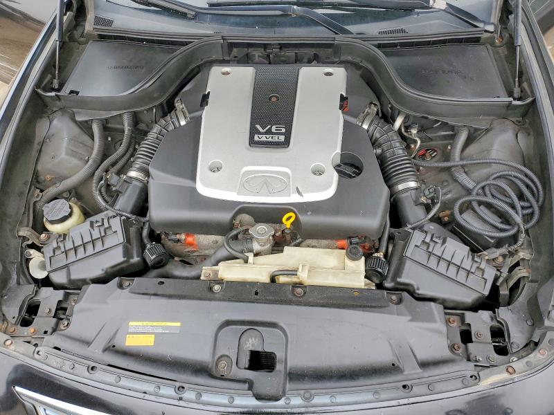 Продажа на аукционе авто 2011 Infiniti G37, vin: JN1CV6AR5BM407115, номер лота: 64487746