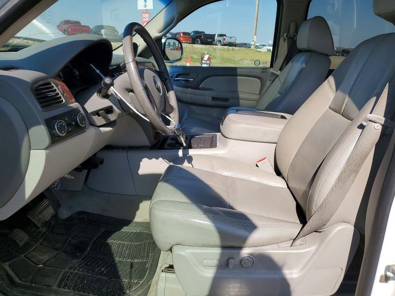66773826 :رقم المزاد ، 1GNFK13007J283842 vin ، 2007 Chevrolet Tahoe مزاد بيع