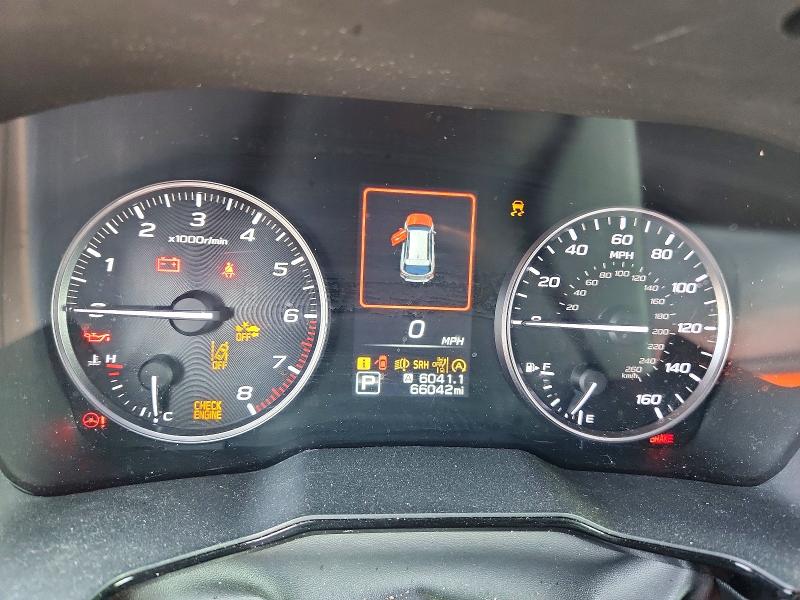 Aukcja sprzedaży 2023 Subaru Outback, vin: 4S4BTADC6P3148233, numer aukcji: 64953556