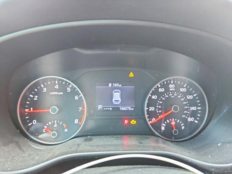 2020 Kia Sportage მანქანა იყიდება აუქციონზე, vin: KNDPMCAC7L7661422, აუქციონის ნომერი: 66720786