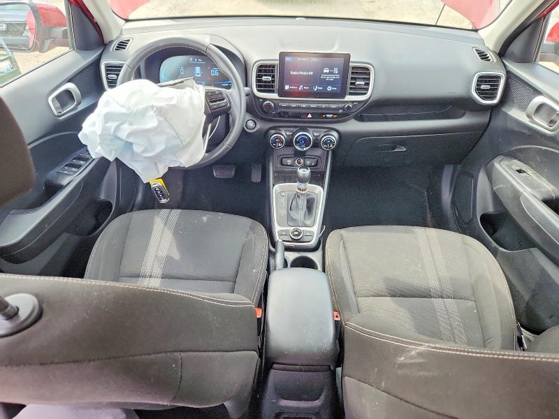 Aukcja sprzedaży 2026 Hyundai Venue, vin: KMHRC8A33TU427378, numer aukcji: 63713426