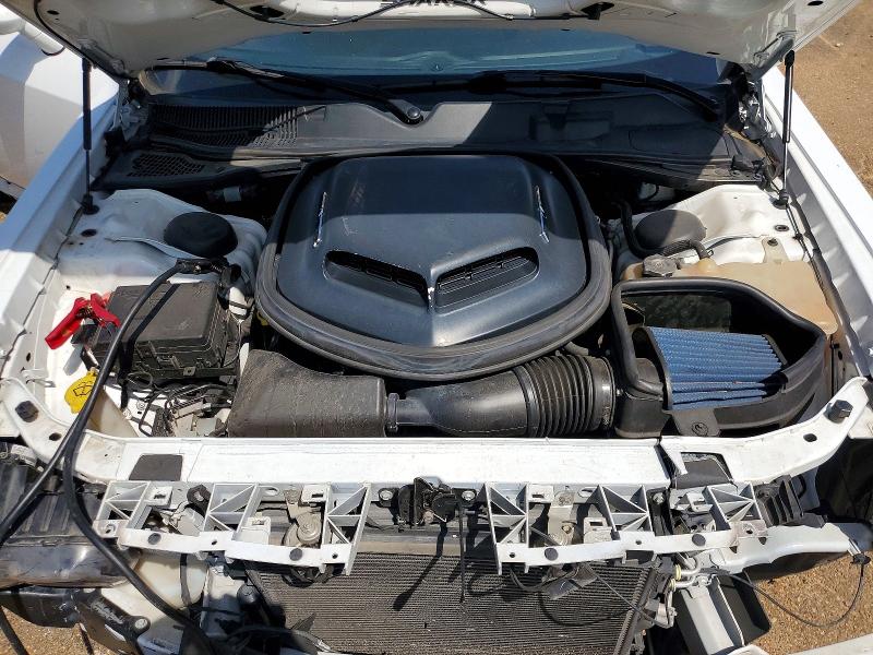 65161856 :رقم المزاد ، 2C3CDZBT5GH221925 vin ، 2016 Dodge Challenger مزاد بيع