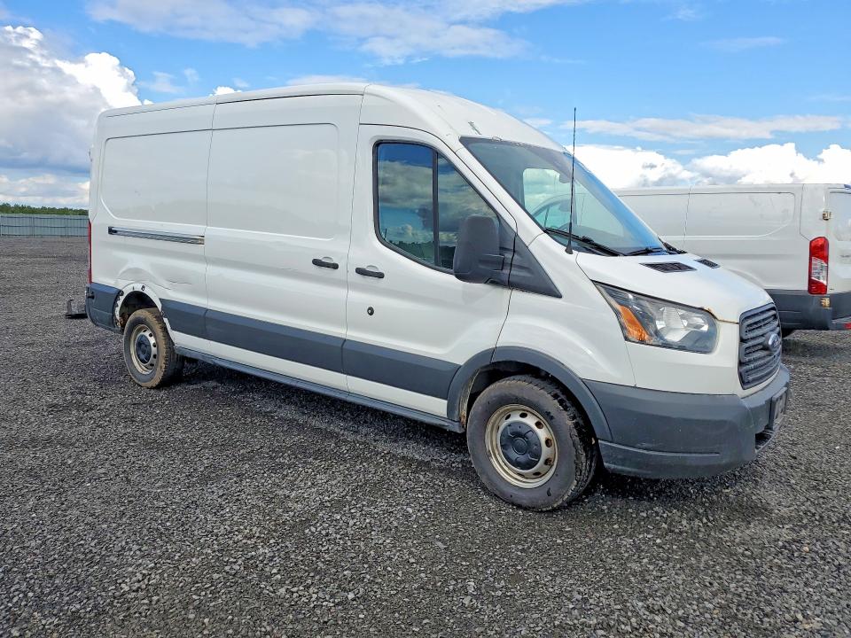 Продажа на аукционе авто 2018 Ford Transit, vin: 1FTYR2CM8JKB39169, номер лота: 65831986