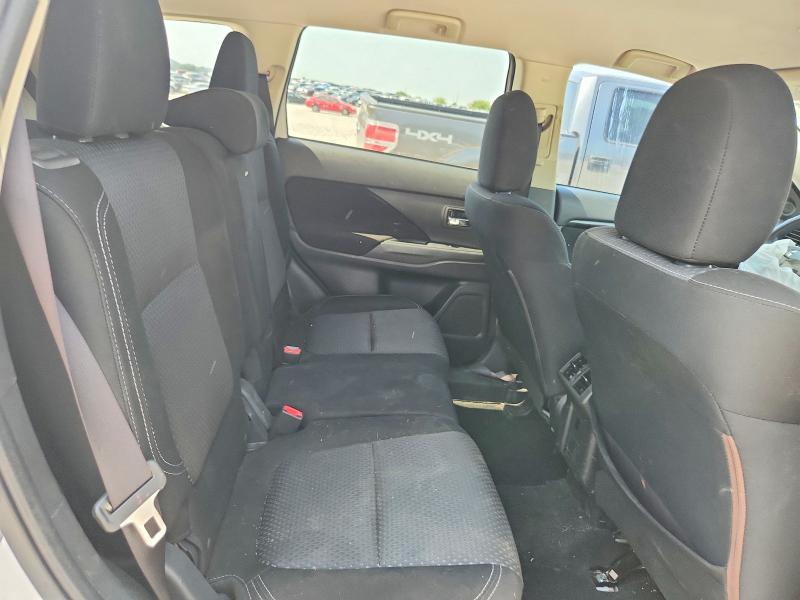 Продажа на аукционе авто 2019 Mitsubishi Outlander, vin: JA4AD2A30KZ047907, номер лота: 64691076