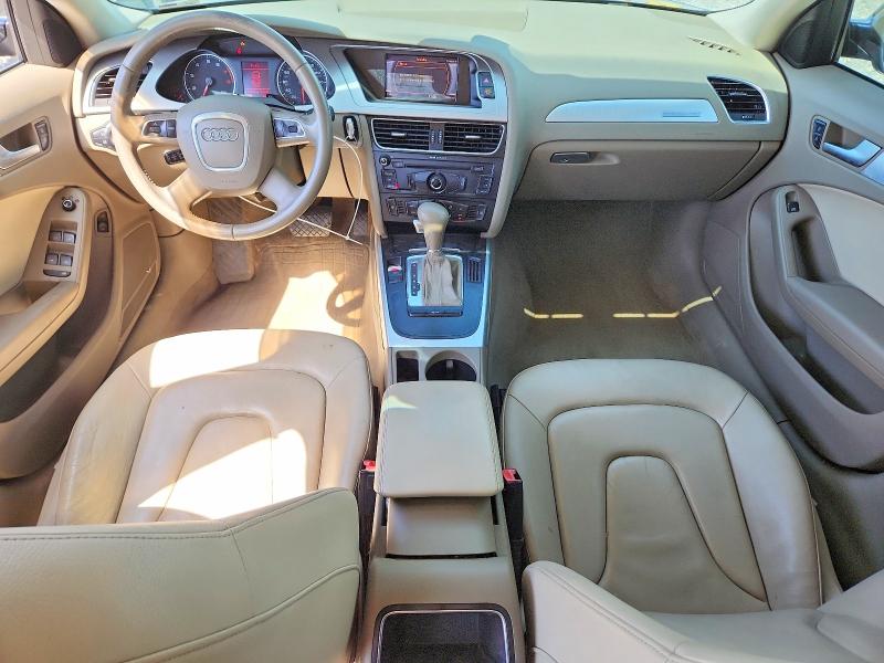 Aukcja sprzedaży 2012 Audi A4, vin: WAUBFAFLXCN018783, numer aukcji: 65413336