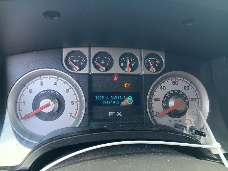 Продажа на аукционе авто 2010 Ford F150, vin: 1FTFW1EV2AFC29779, номер лота: 66468196