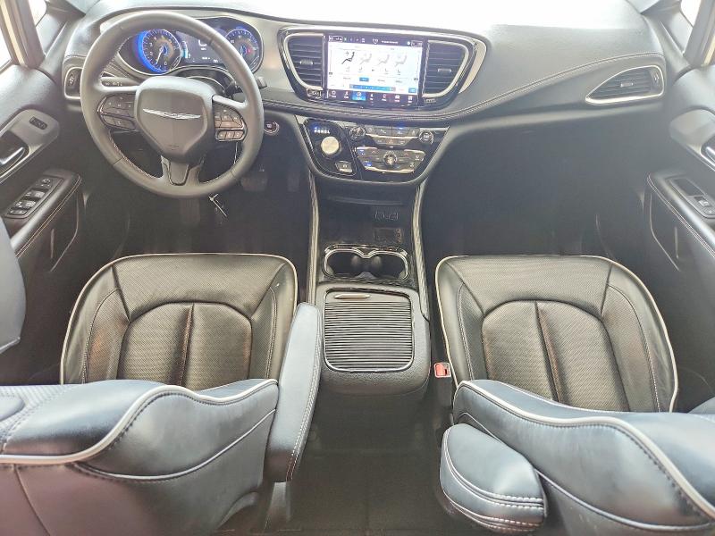 Aukcja sprzedaży 2025 Chrysler Pacifica, vin: 2C4RC1GG7SR509079, numer aukcji: 66455136