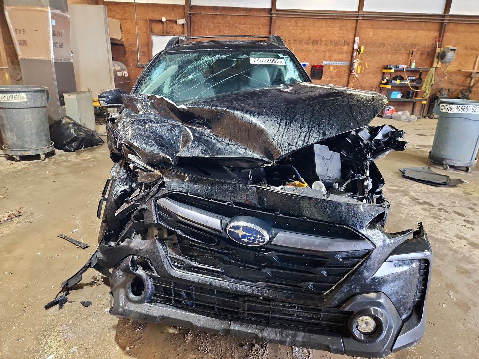 Продажа на аукционе авто 2024 Subaru Outback, vin: 4S4BTAFC0R3283143, номер лота: 64452966