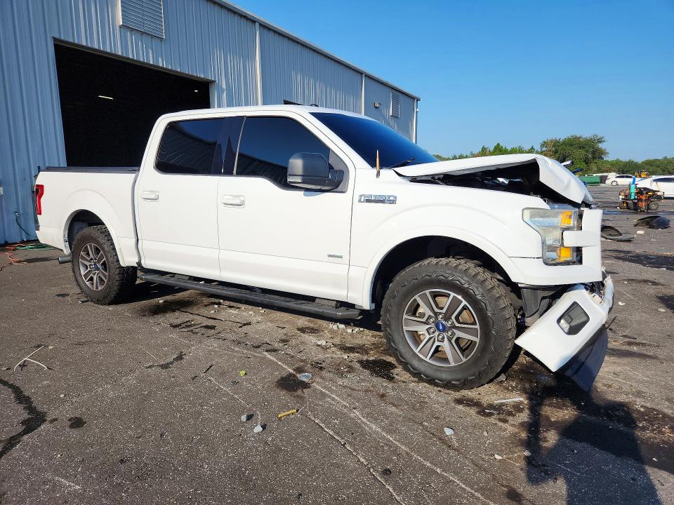 Auction sale of the 2017 Ford F150, vin: 1FTEW1CP7HFA57517, lot number: 65272416