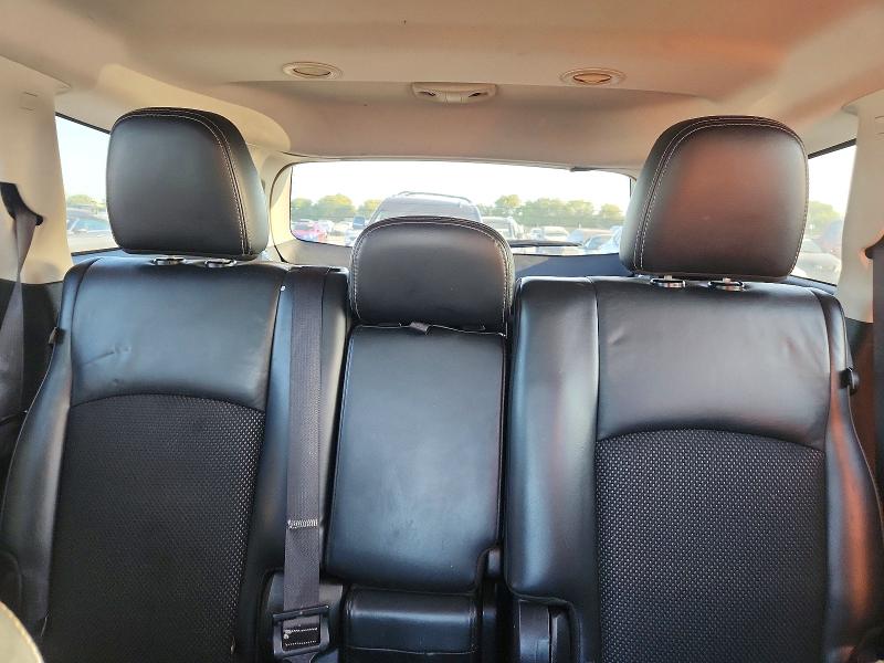 2015 Dodge Journey მანქანა იყიდება აუქციონზე, vin: 3C4PDCGG7FT622906, აუქციონის ნომერი: 65742416