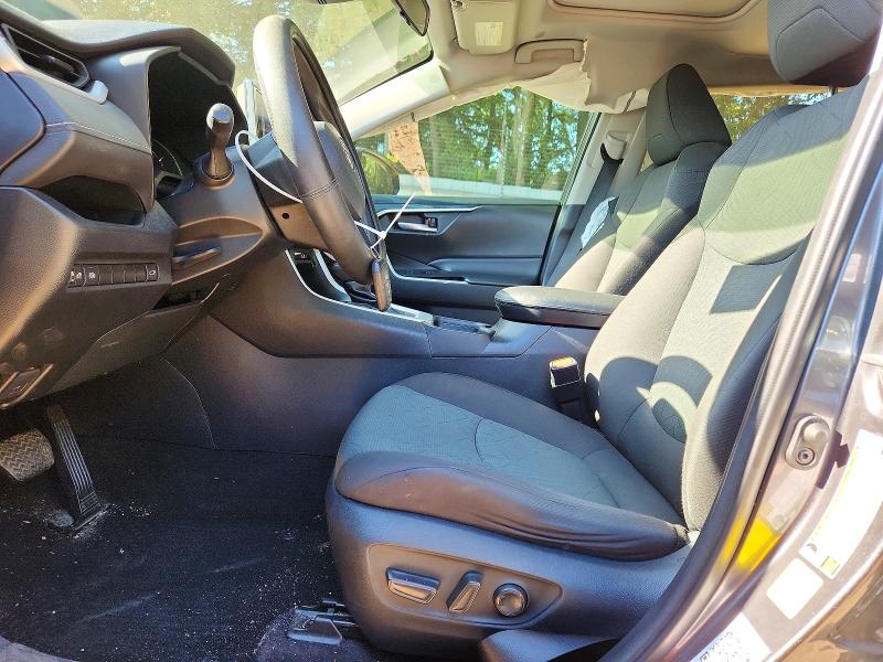 Продажа на аукционе авто 2023 Toyota Rav4, vin: 2T3W1RFV8PC241228, номер лота: 66506046
