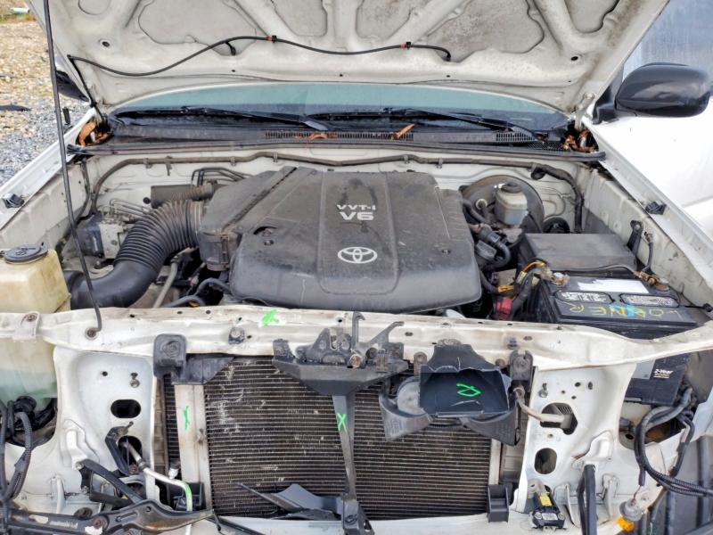Продаж на аукціоні авто 2005 Toyota Tacoma, vin: 5TEKU72N15Z032039, номер лоту: 64037066