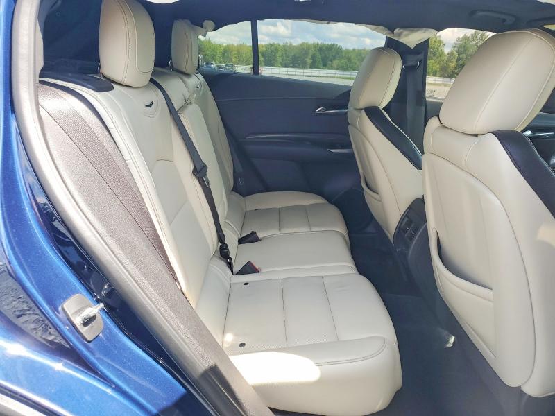 Продаж на аукціоні авто 2019 Cadillac Xt4, vin: 1GYFZFR47KF146902, номер лоту: 66354846